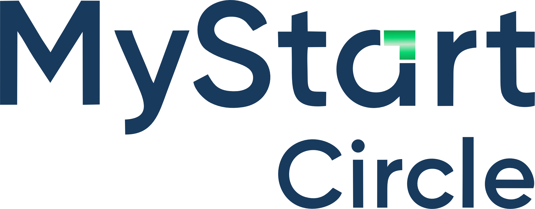 Start-up Logo
